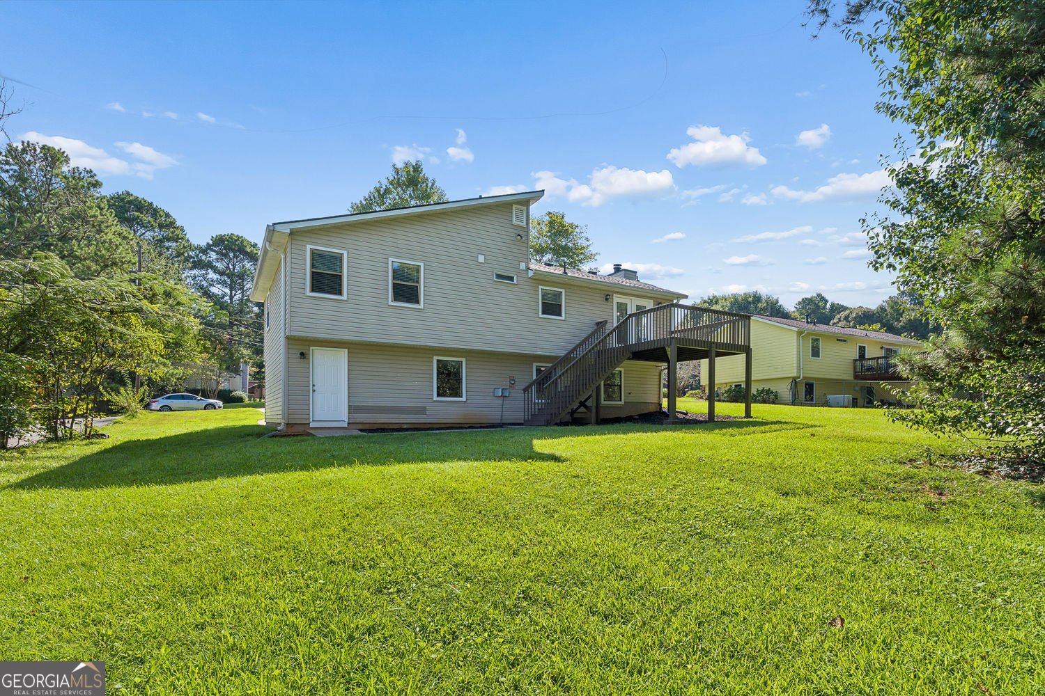1015 Malibu Drive Marietta - Photo 23