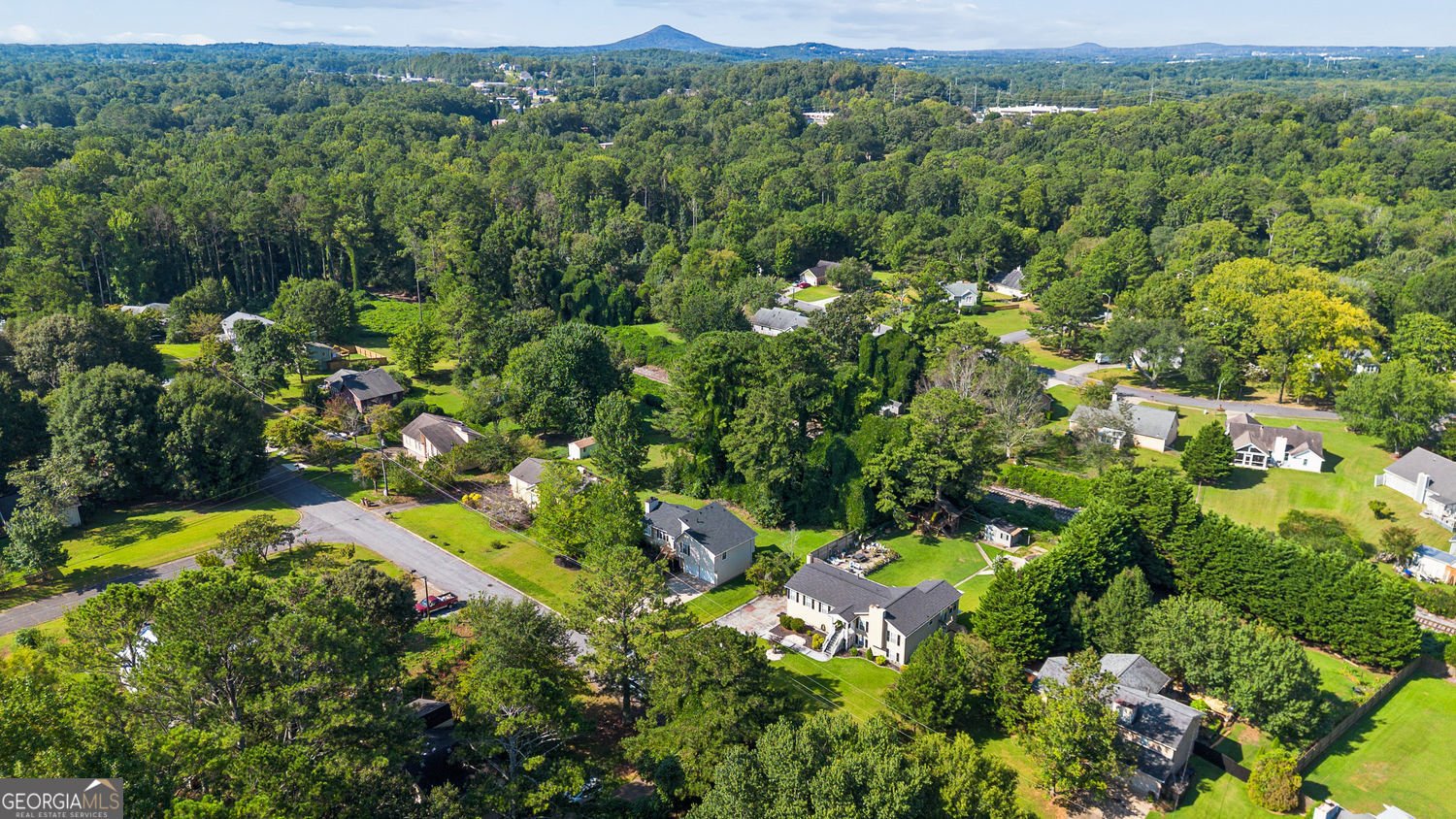 1015 Malibu Drive Marietta - Photo 25