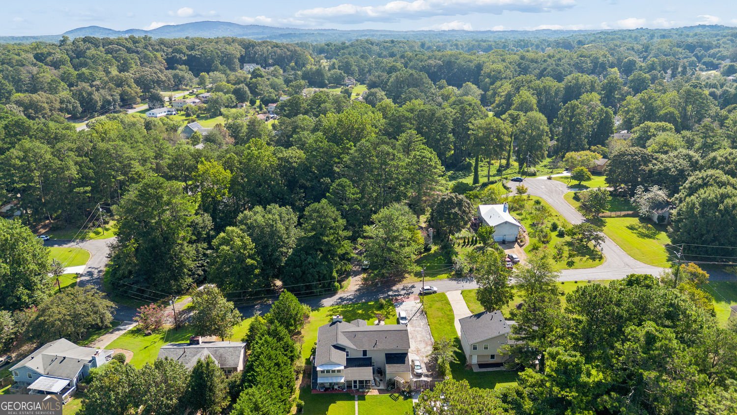 1015 Malibu Drive Marietta - Photo 27