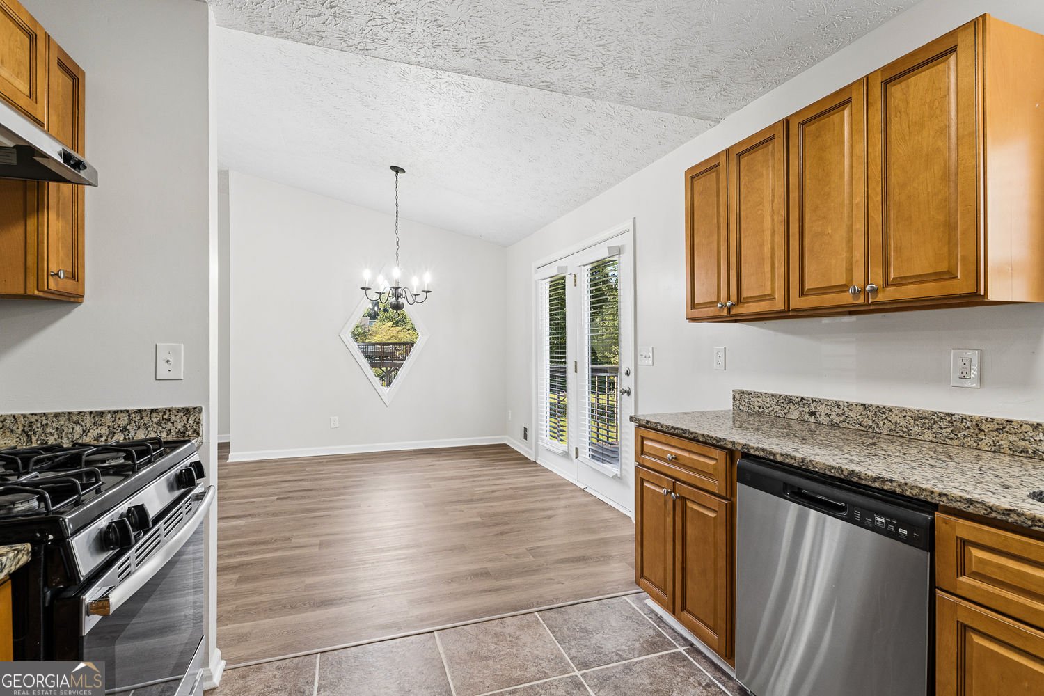 1015 Malibu Drive Marietta - Photo 8