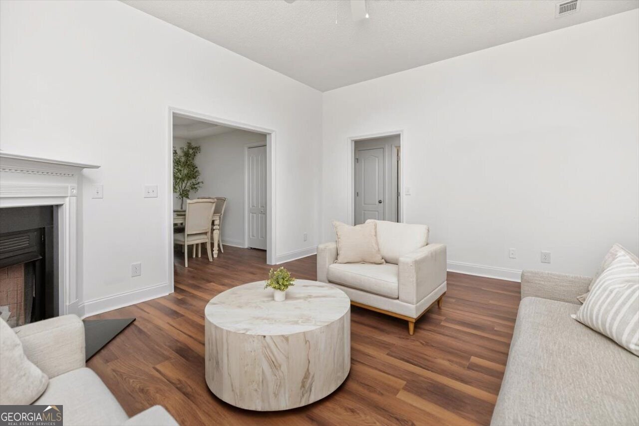 402 Sugarloaf Parkway Perry - Photo 10