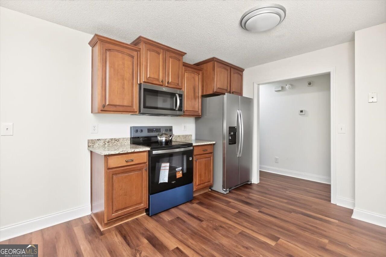 402 Sugarloaf Parkway Perry - Photo 16