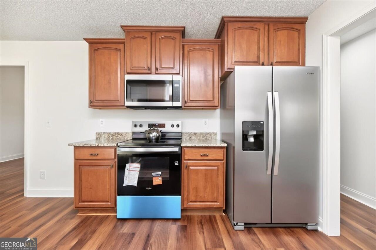 402 Sugarloaf Parkway Perry - Photo 19