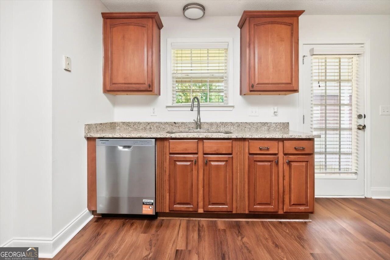 402 Sugarloaf Parkway Perry - Photo 20