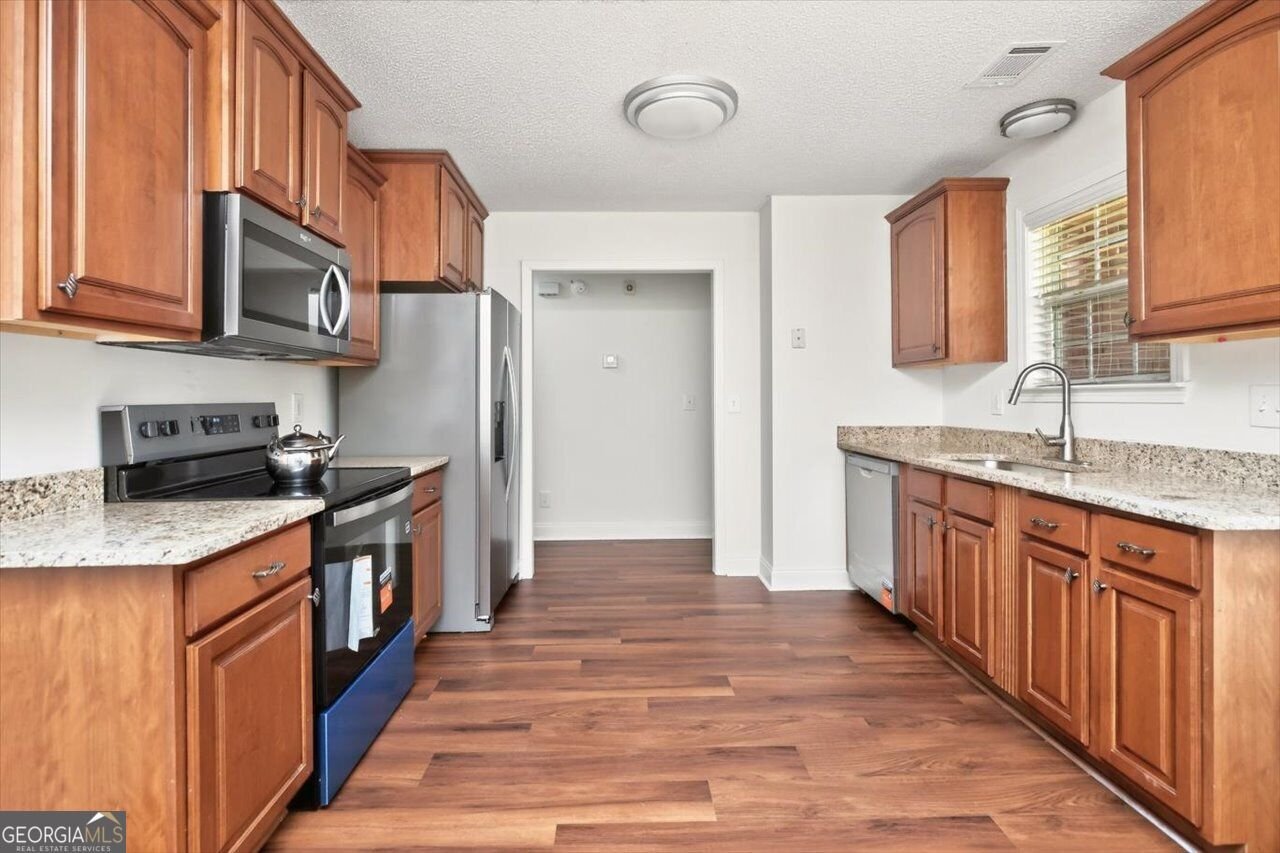 402 Sugarloaf Parkway Perry - Photo 21