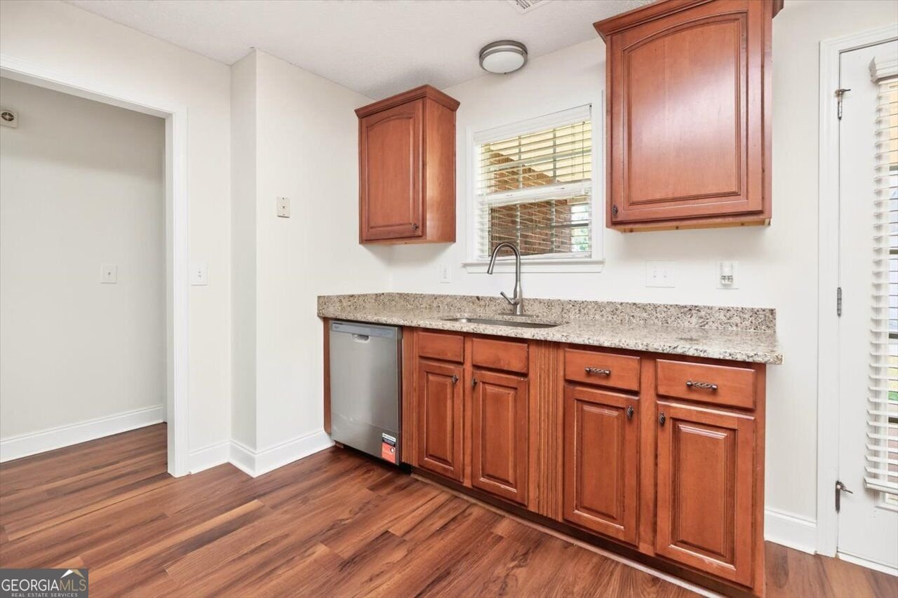 402 Sugarloaf Parkway Perry - Photo 23