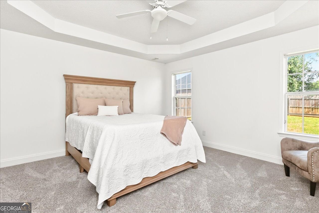402 Sugarloaf Parkway Perry - Photo 25