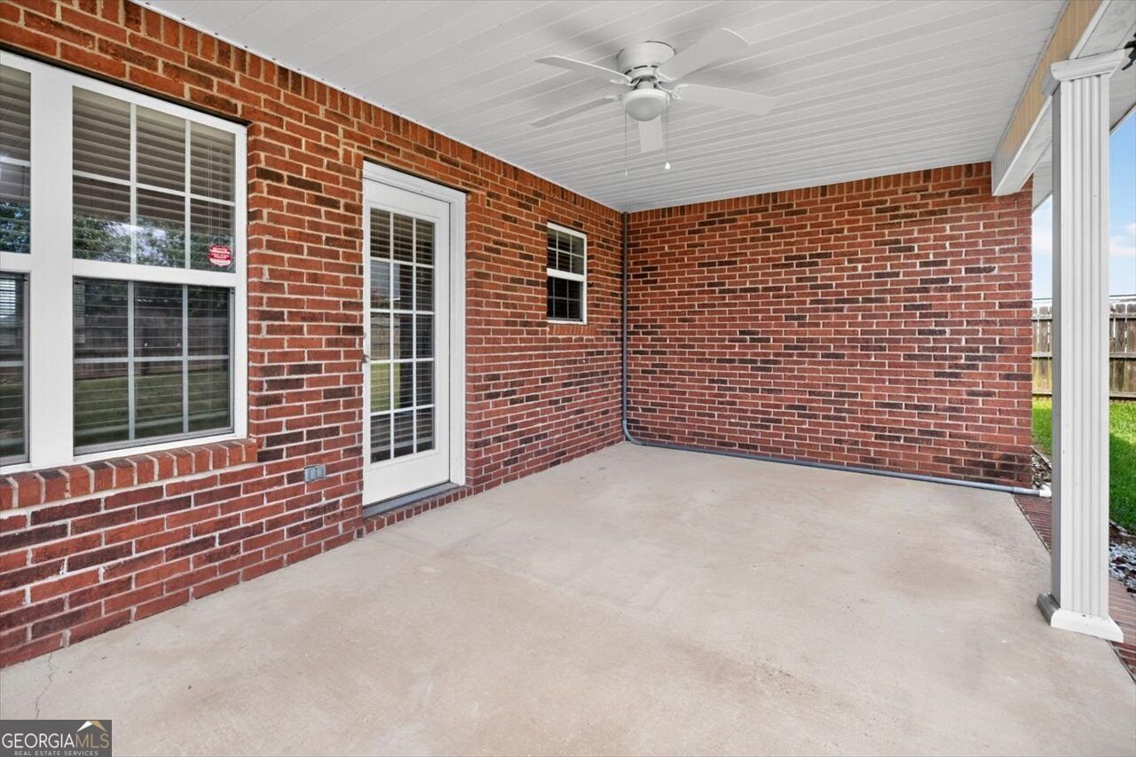 402 Sugarloaf Parkway Perry - Photo 40