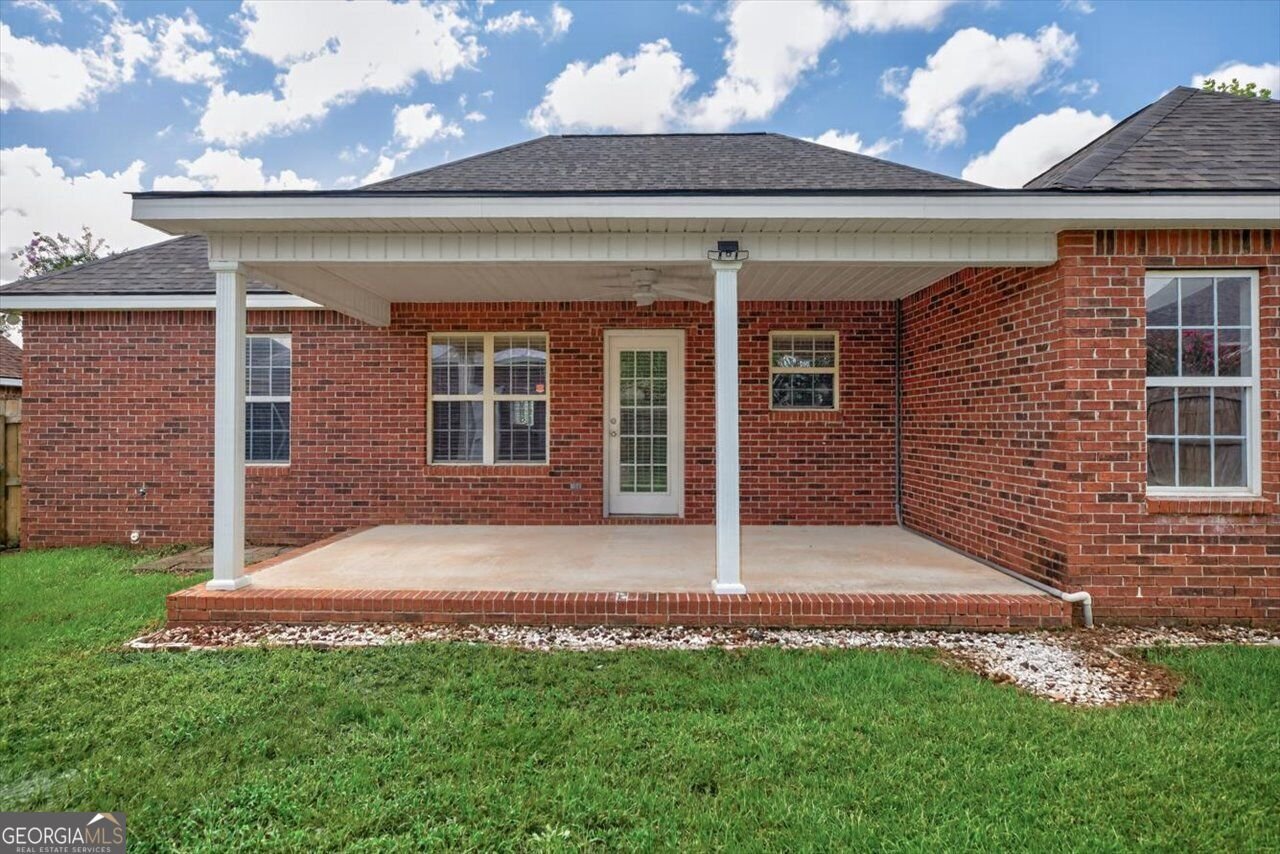 402 Sugarloaf Parkway Perry - Photo 41