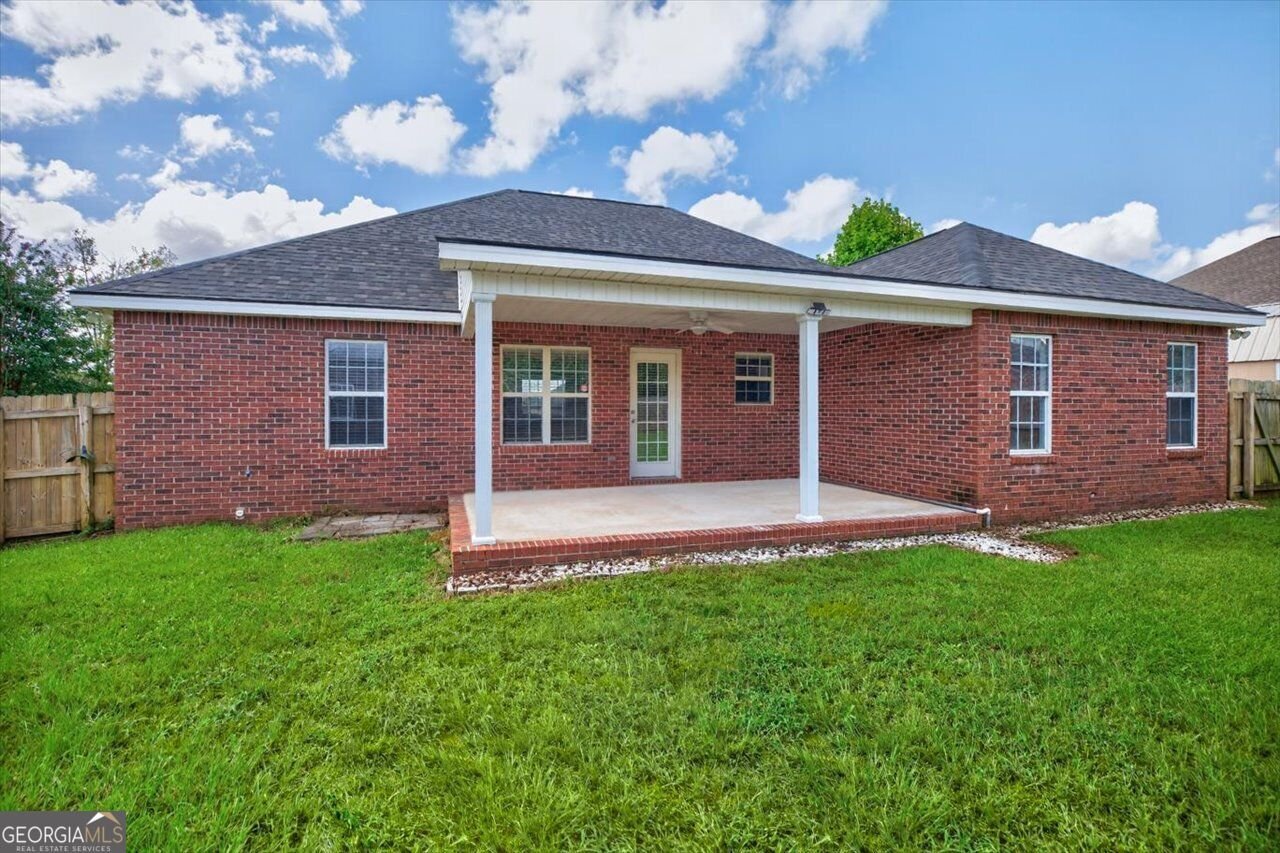 402 Sugarloaf Parkway Perry - Photo 42