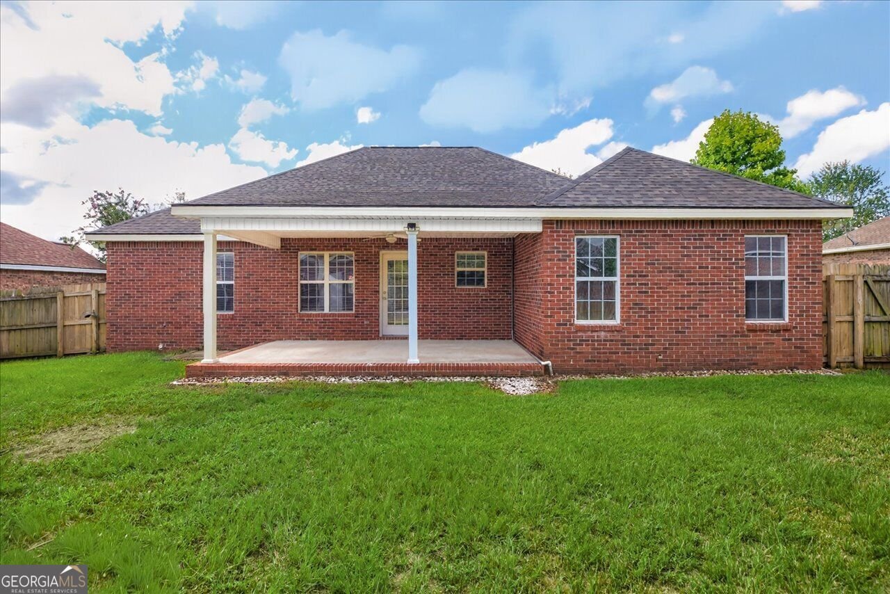 402 Sugarloaf Parkway Perry - Photo 43