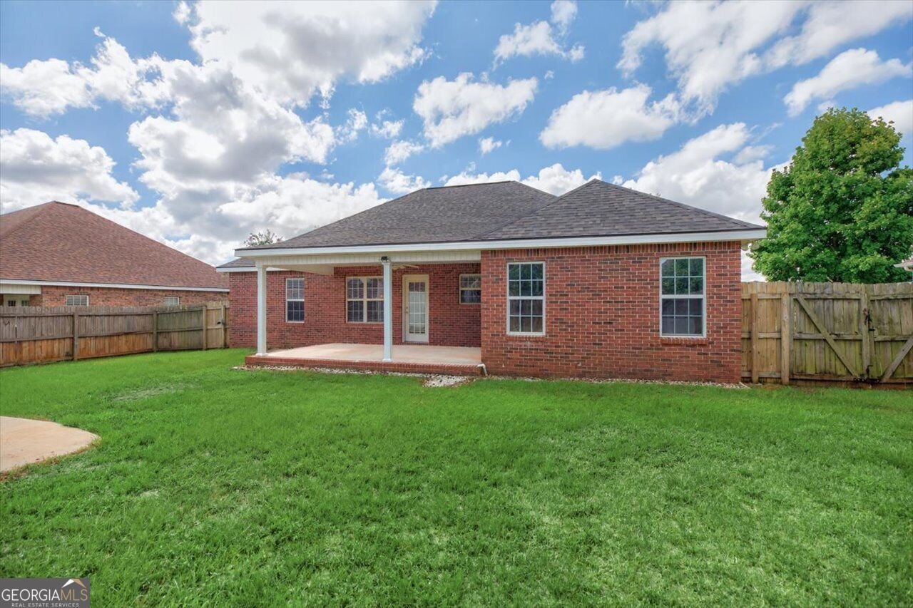 402 Sugarloaf Parkway Perry - Photo 44