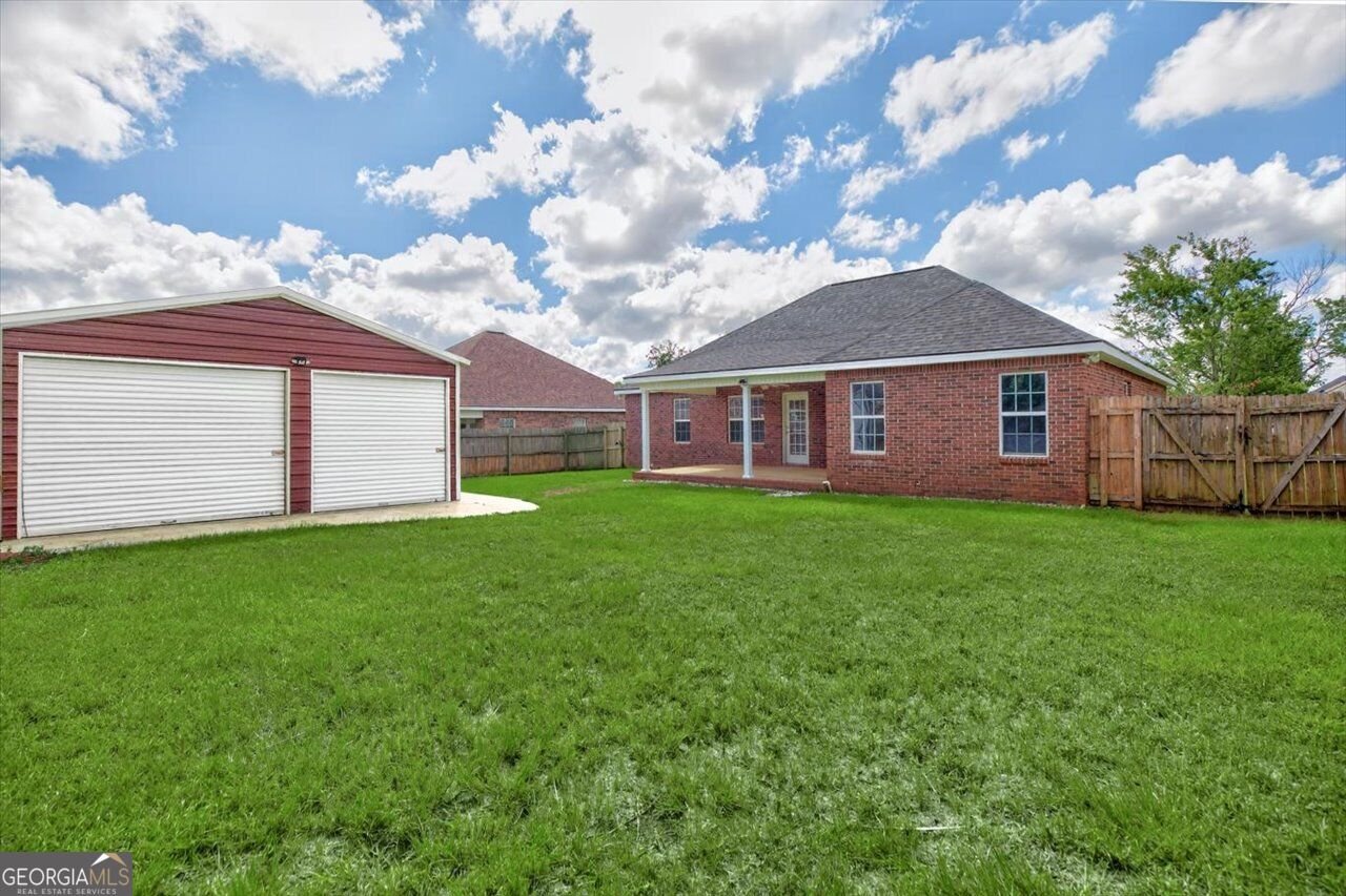 402 Sugarloaf Parkway Perry - Photo 45