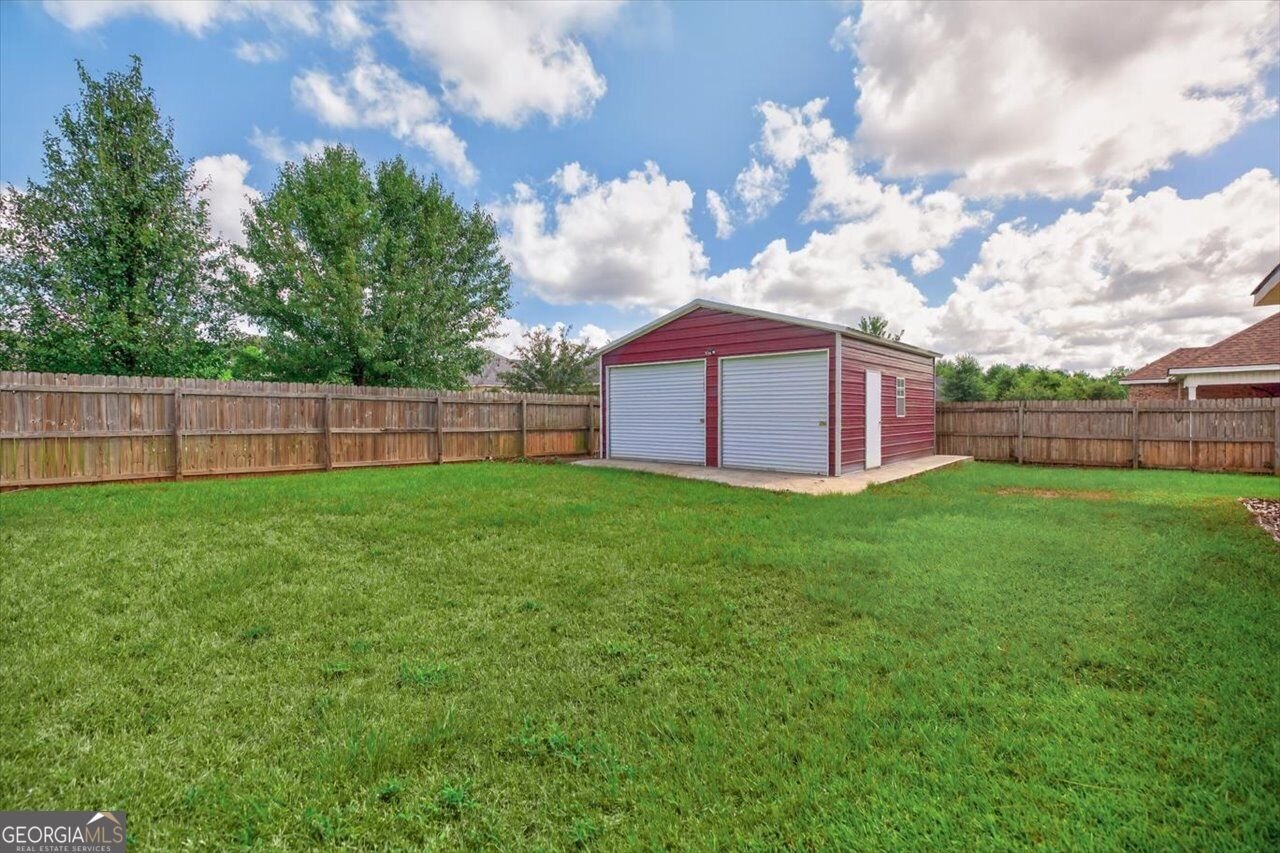 402 Sugarloaf Parkway Perry - Photo 46