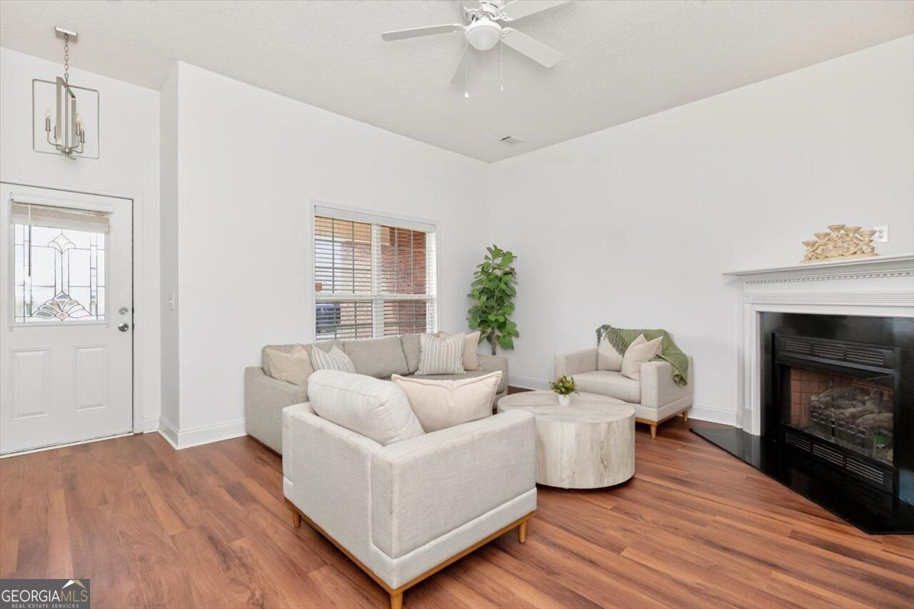 402 Sugarloaf Parkway Perry - Photo 6