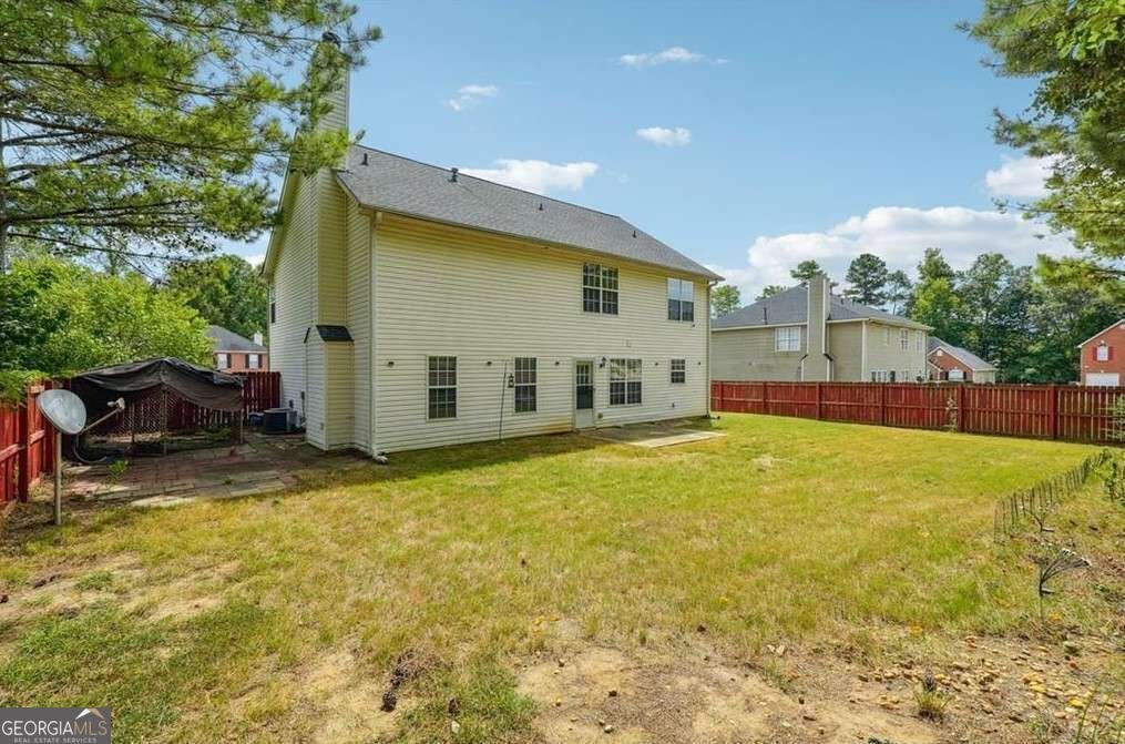 4255 Old House Drive Conley - Photo 38