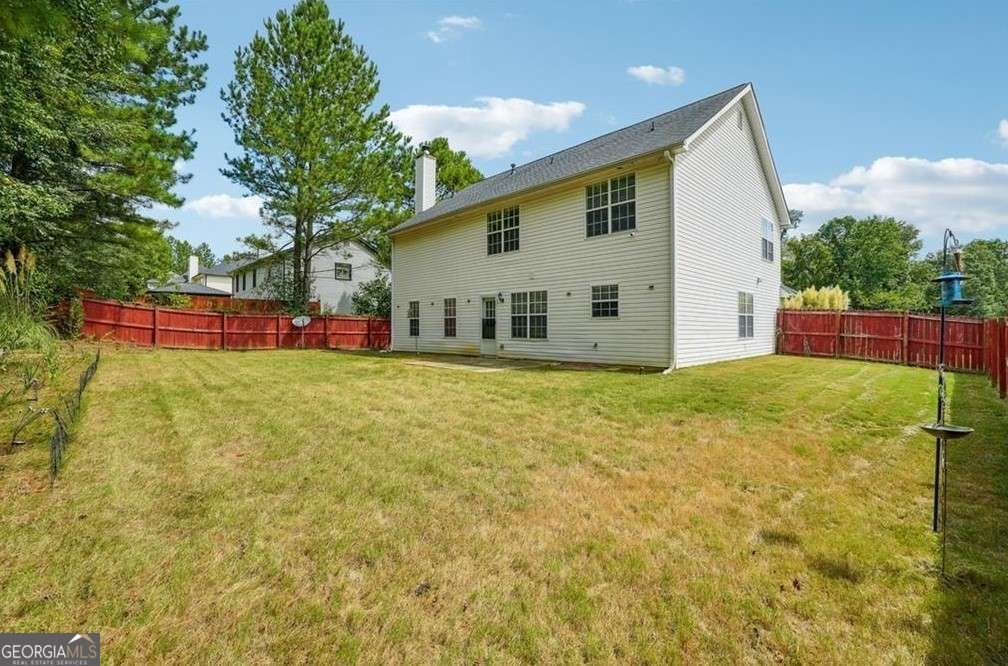 4255 Old House Drive Conley - Photo 40