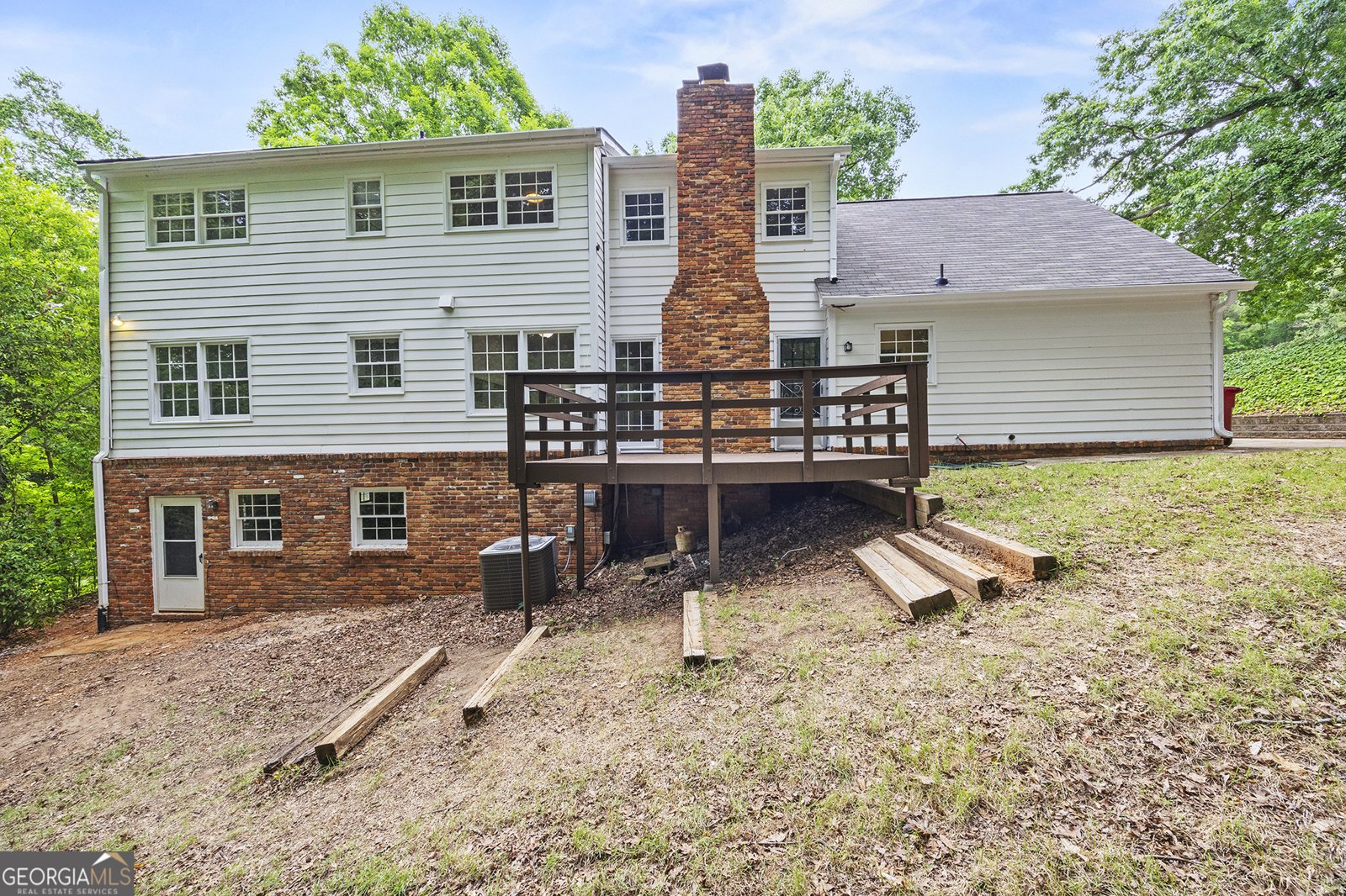 602 Commanche Drive Macon - Photo 30
