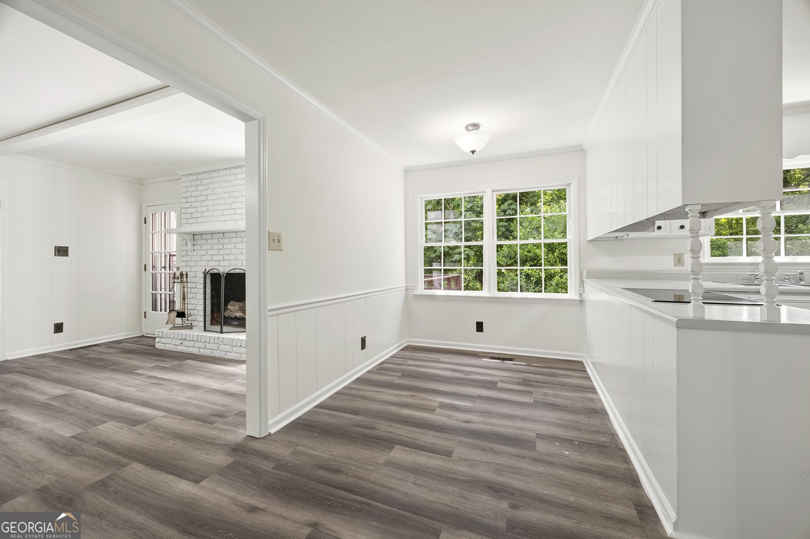602 Commanche Drive Macon - Photo 8