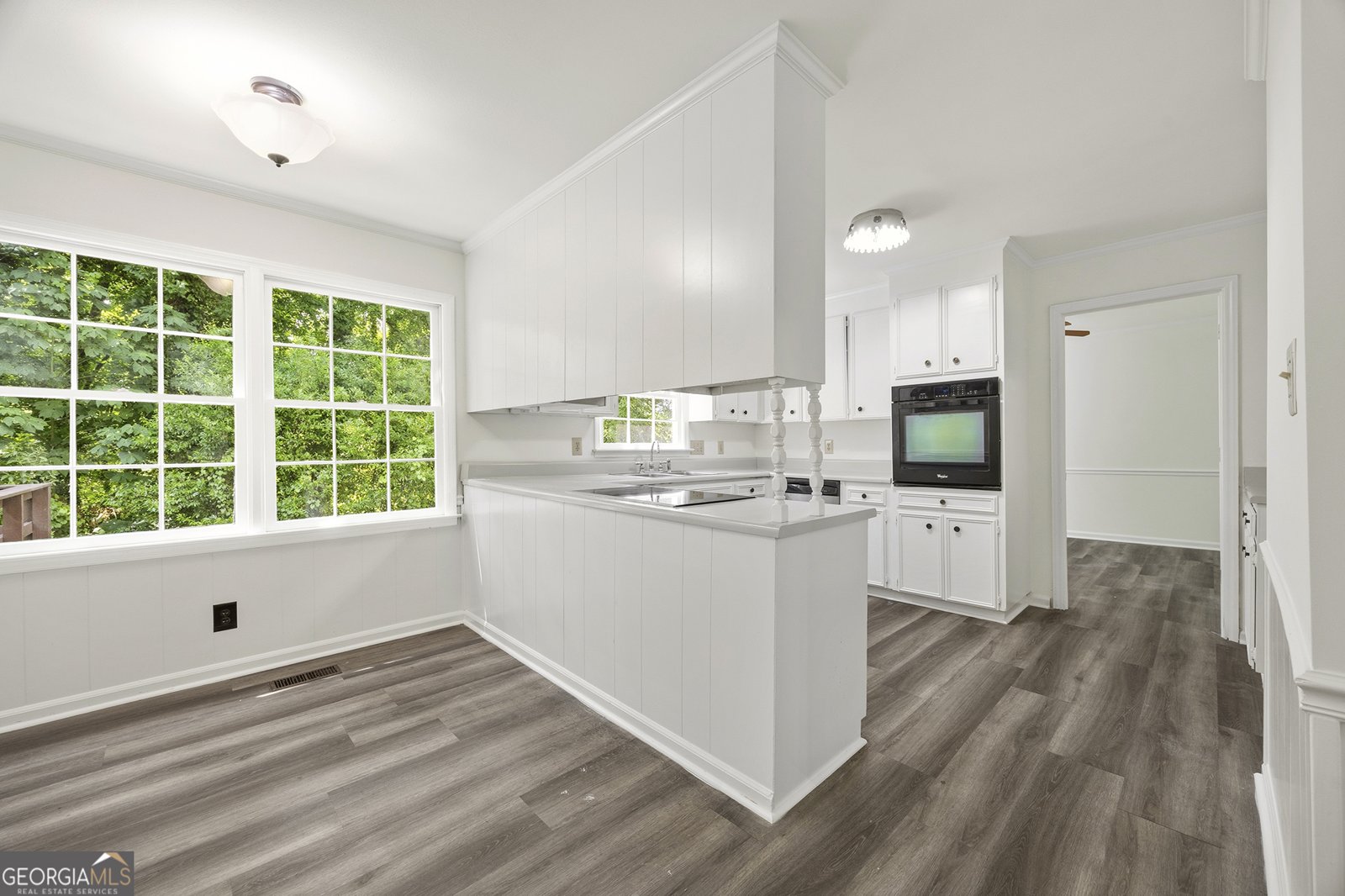 602 Commanche Drive Macon - Photo 9