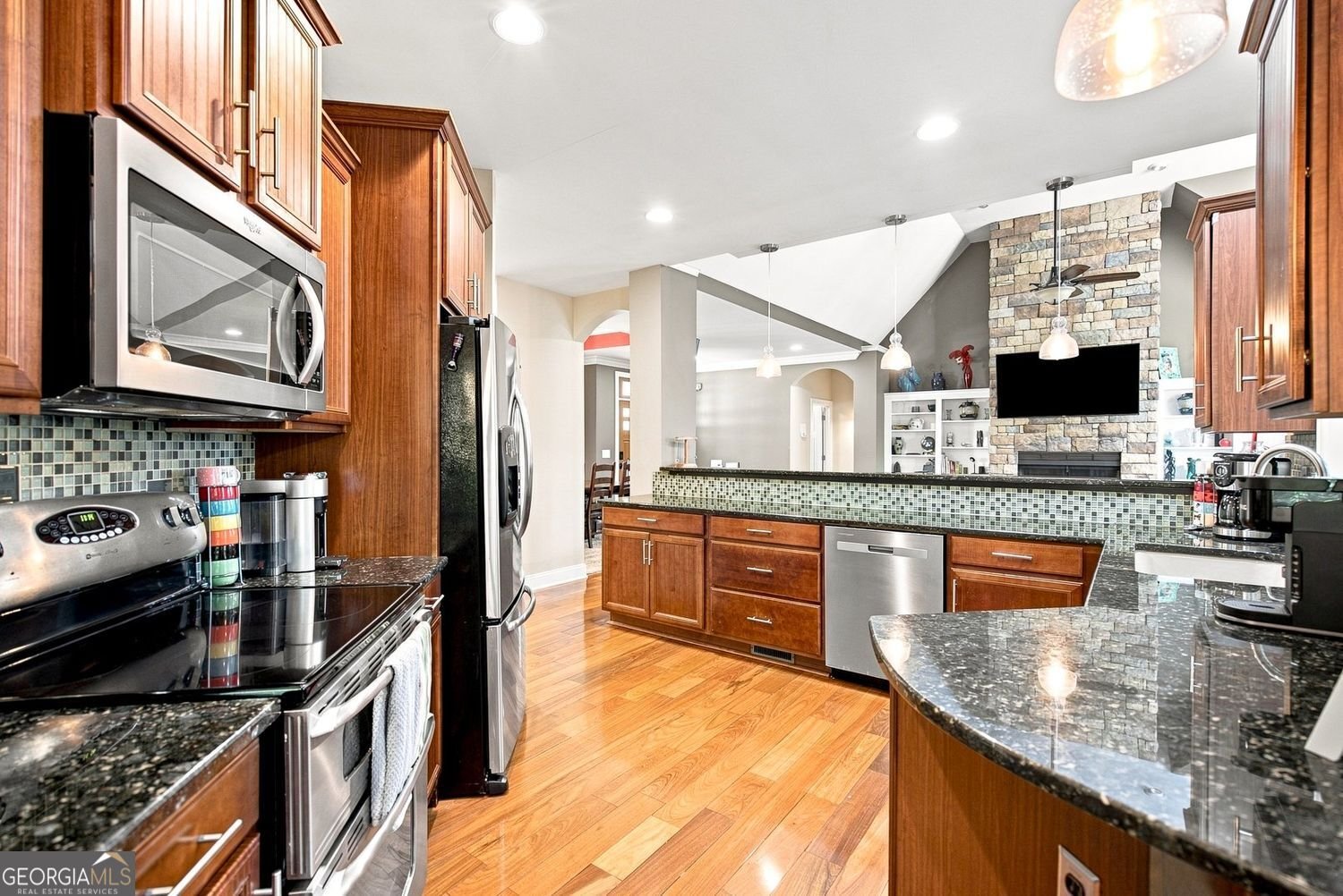 251 White Antelope Street Waleska - Photo 17