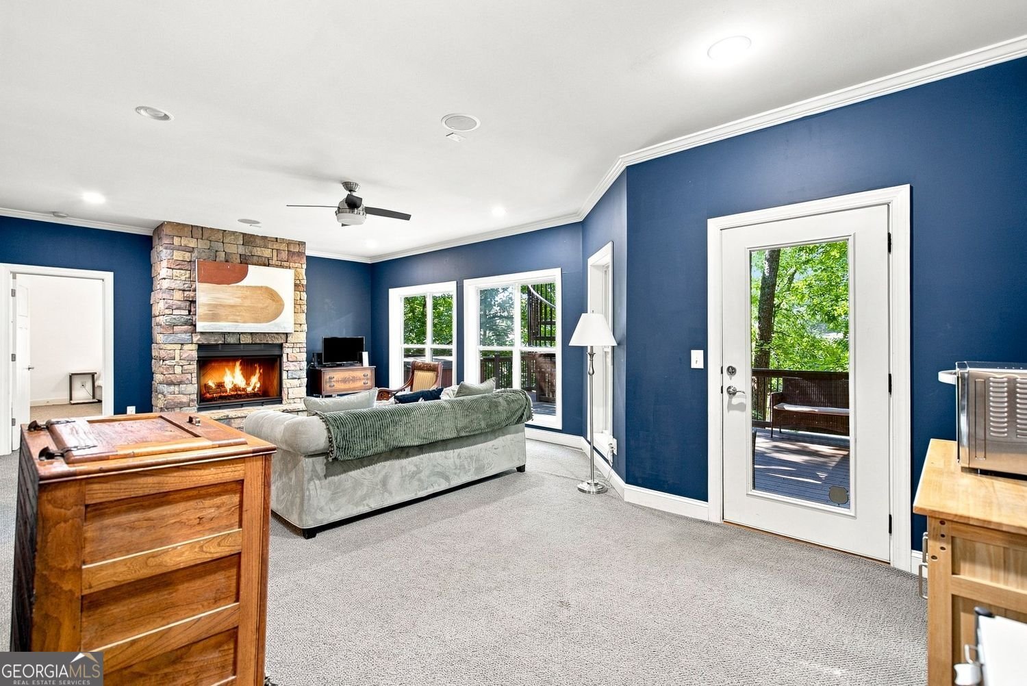 251 White Antelope Street Waleska - Photo 30
