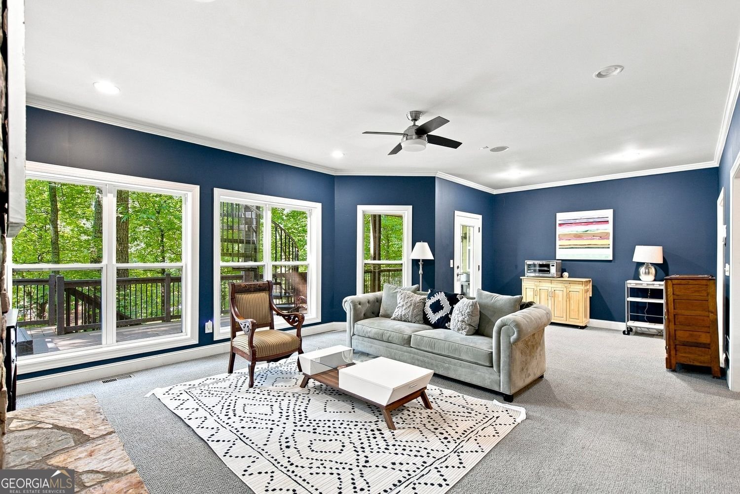 251 White Antelope Street Waleska - Photo 31