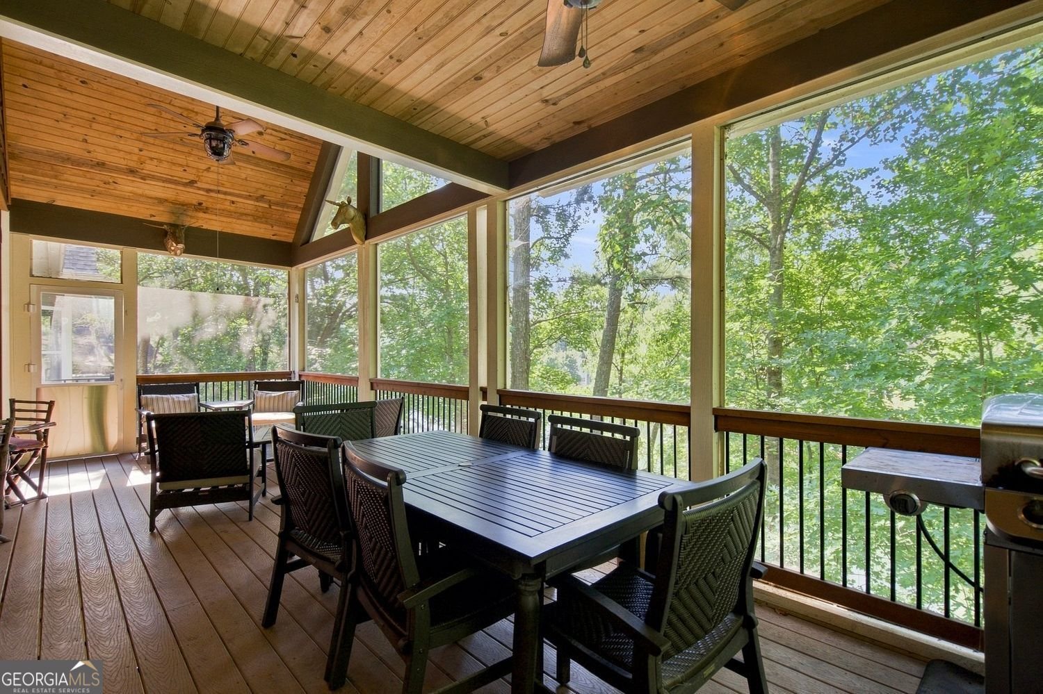 251 White Antelope Street Waleska - Photo 41