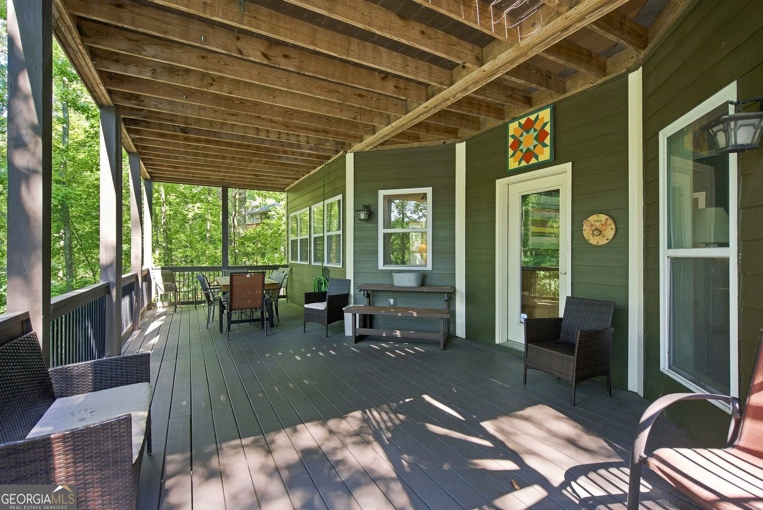 251 White Antelope Street Waleska - Photo 43