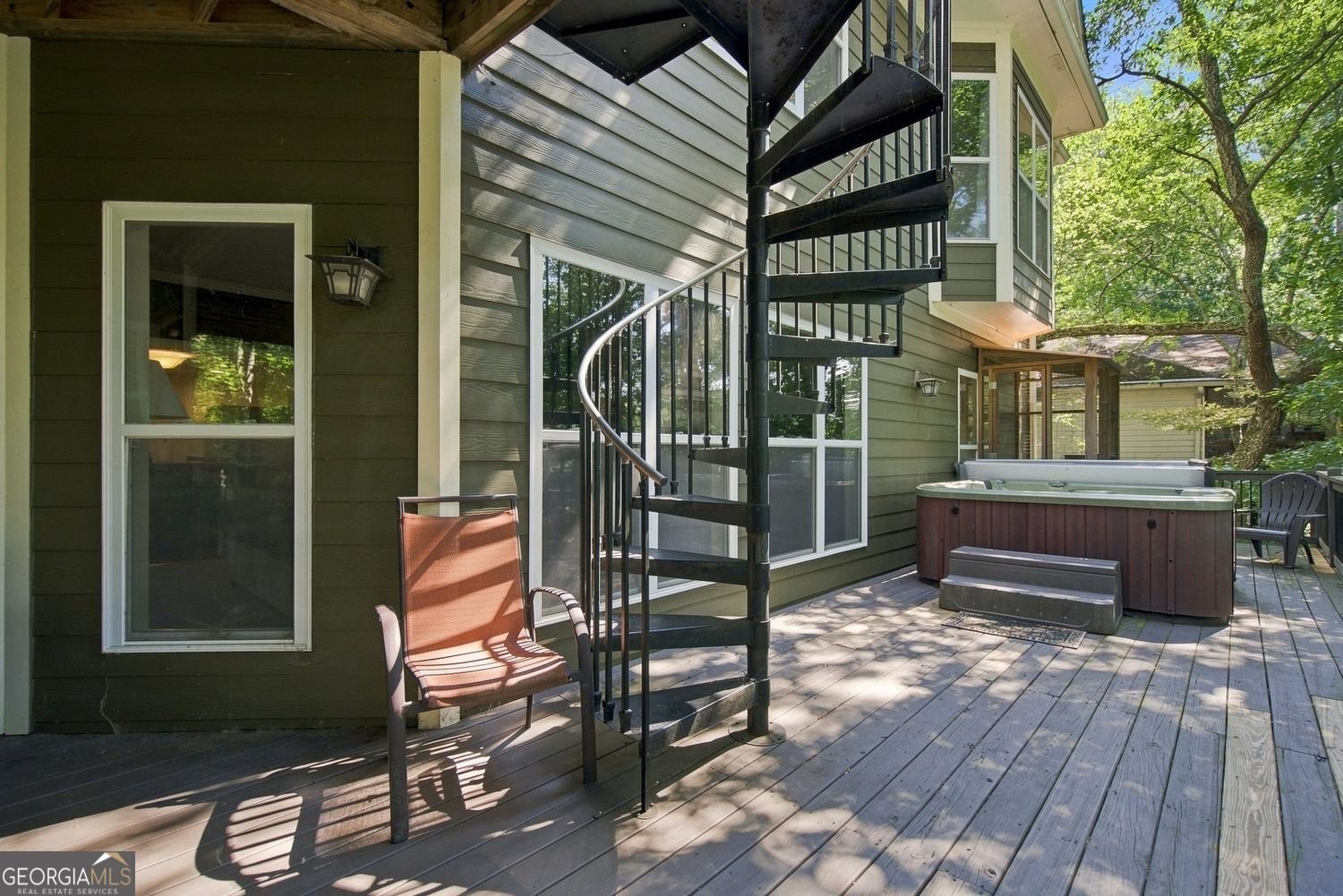251 White Antelope Street Waleska - Photo 44