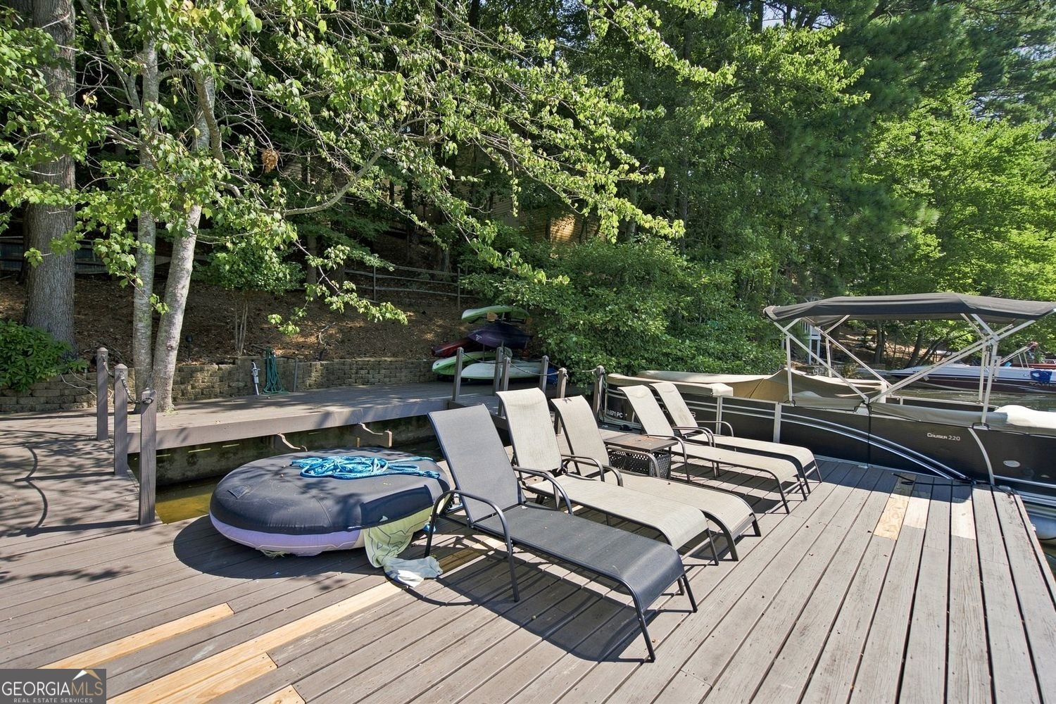 251 White Antelope Street Waleska - Photo 48
