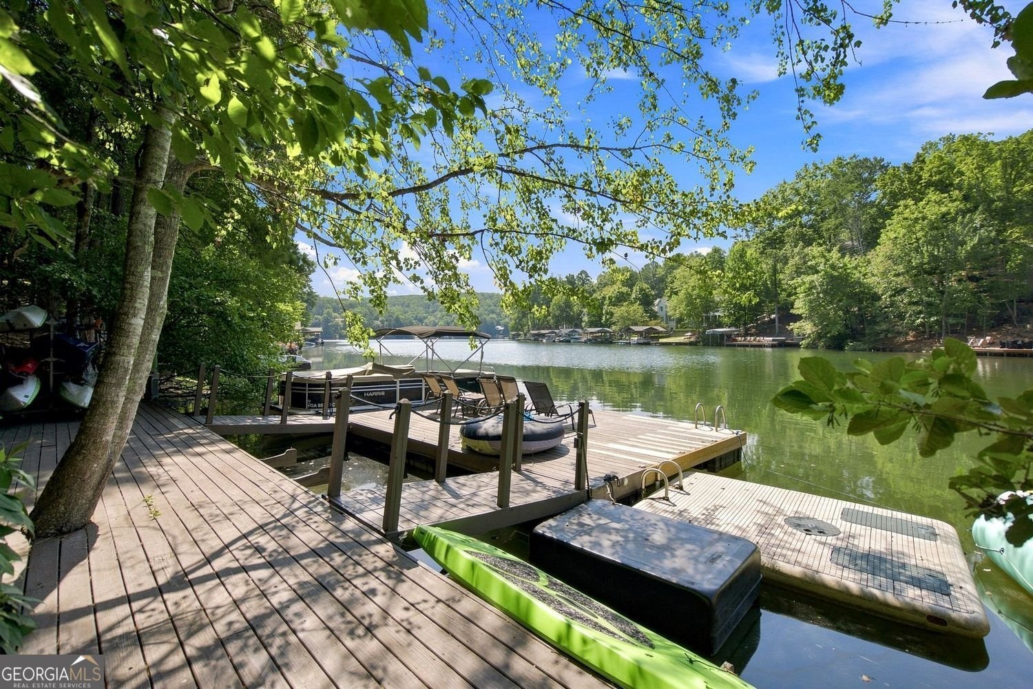 251 White Antelope Street Waleska - Photo 49