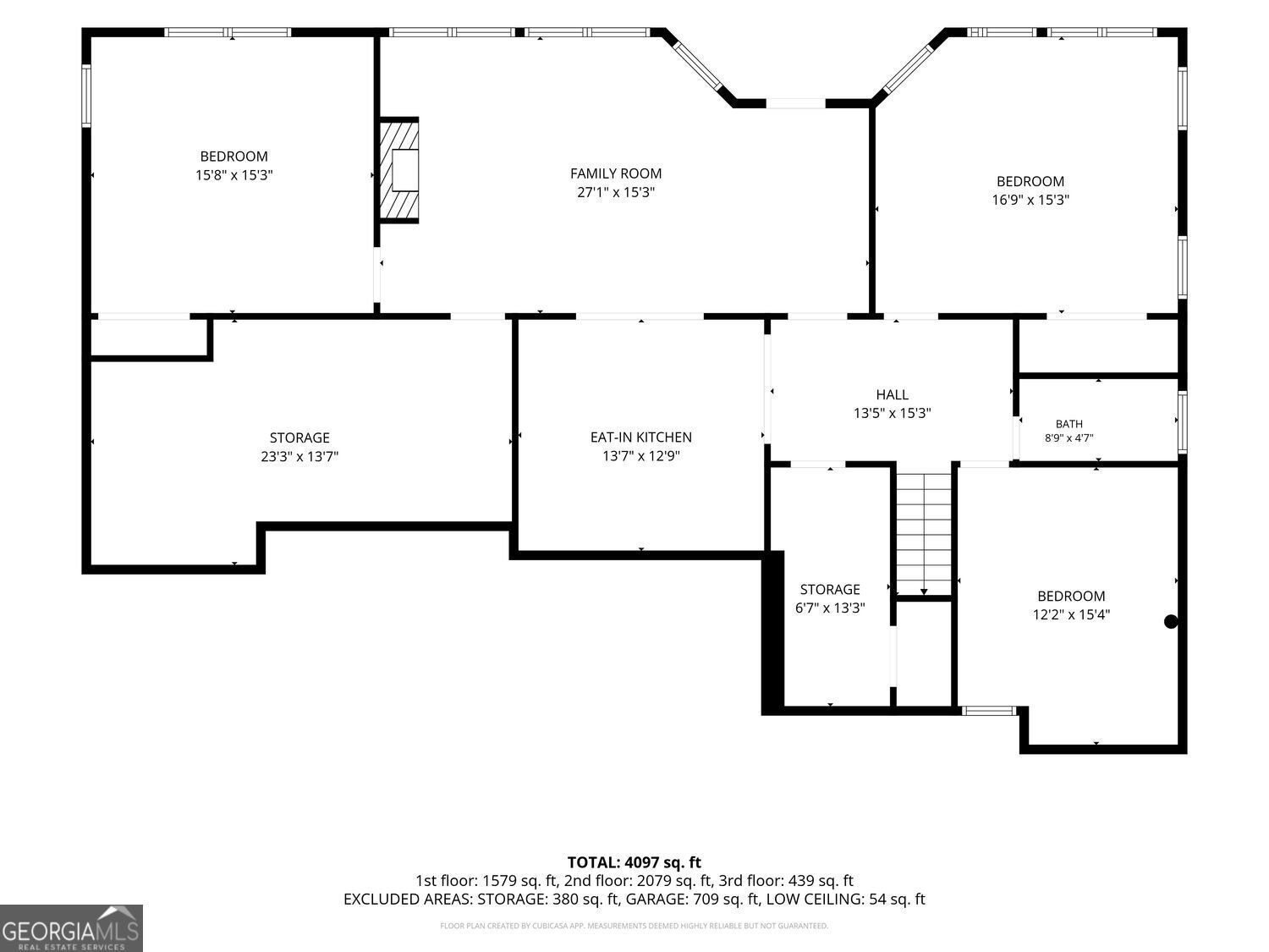 251 White Antelope Street Waleska - Photo 57