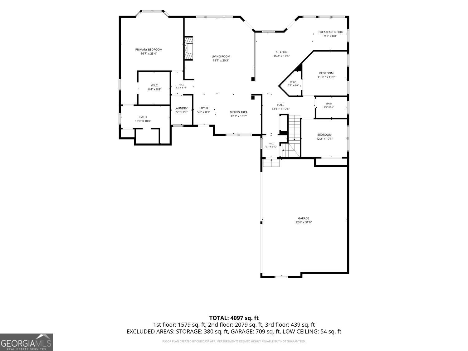 251 White Antelope Street Waleska - Photo 58
