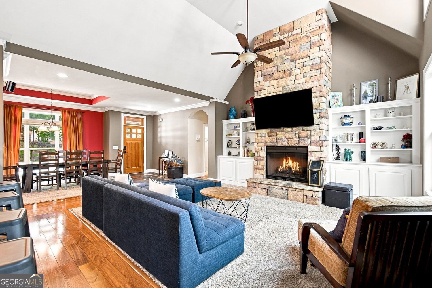 251 White Antelope Street Waleska - Photo 8