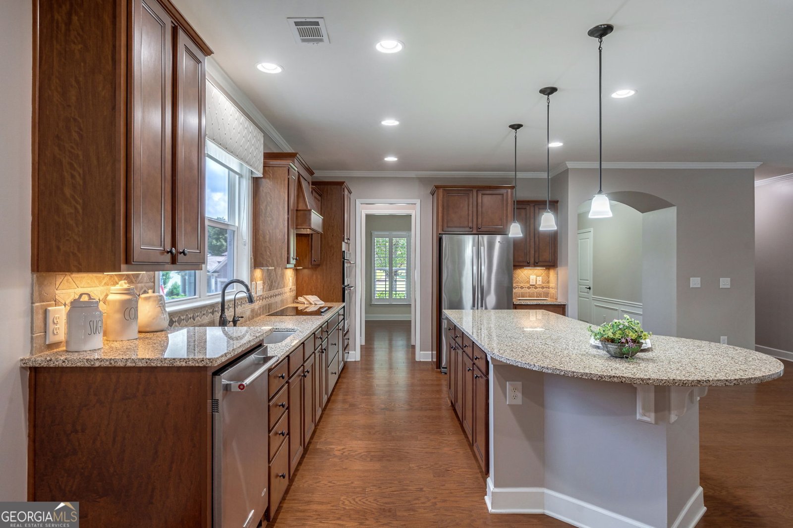 1031 Creekwood Place Greensboro - Photo 10