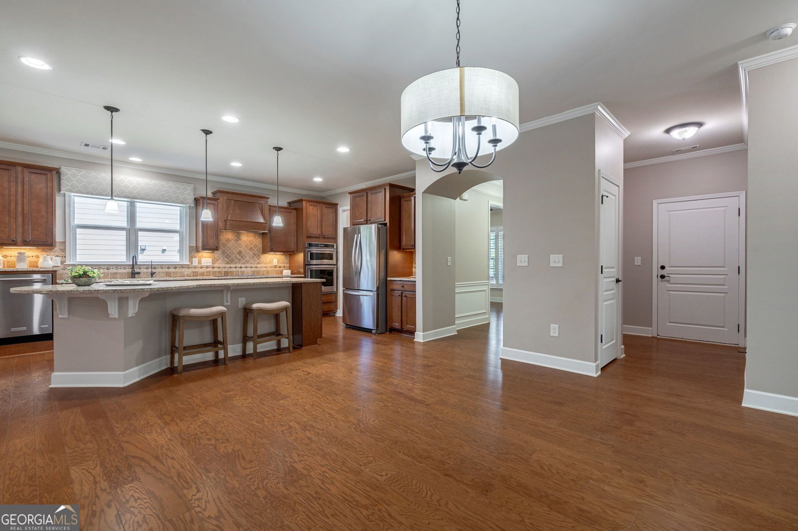 1031 Creekwood Place Greensboro - Photo 11