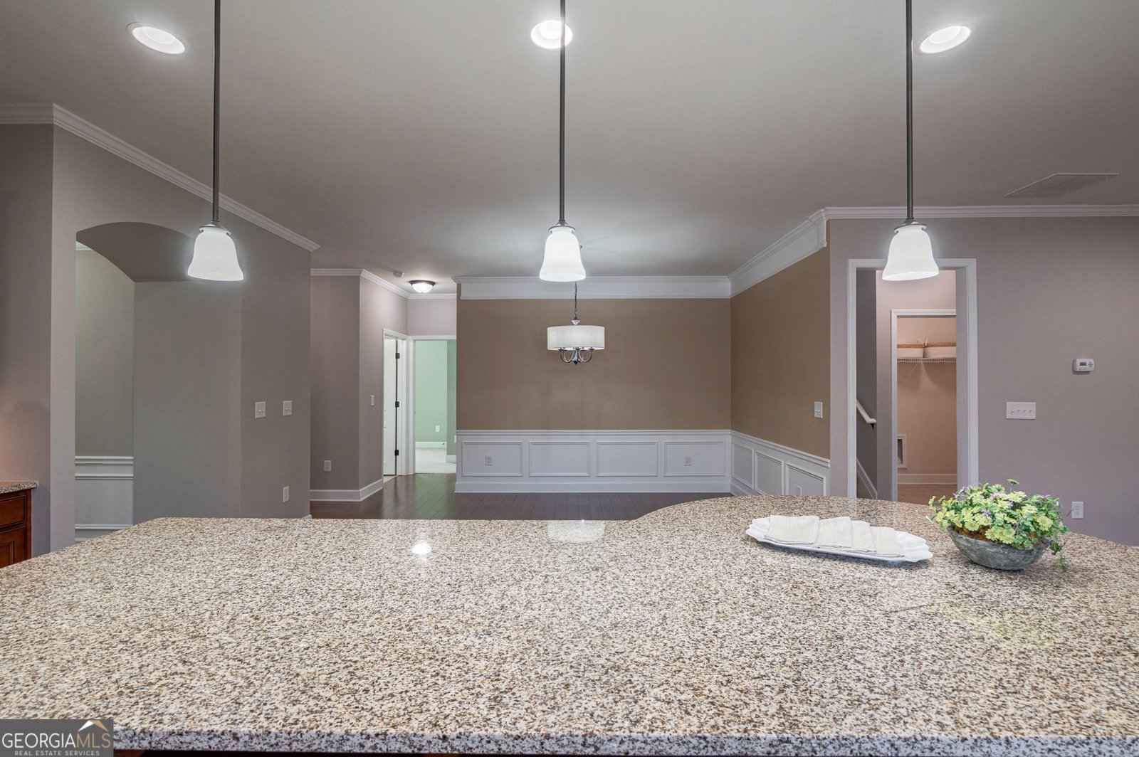 1031 Creekwood Place Greensboro - Photo 12