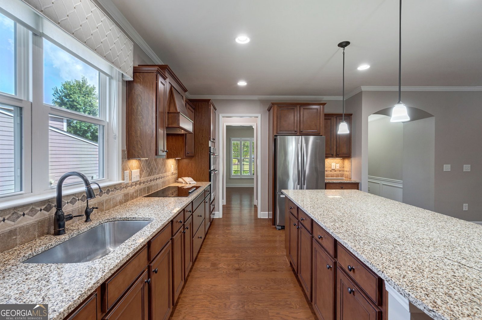1031 Creekwood Place Greensboro - Photo 13