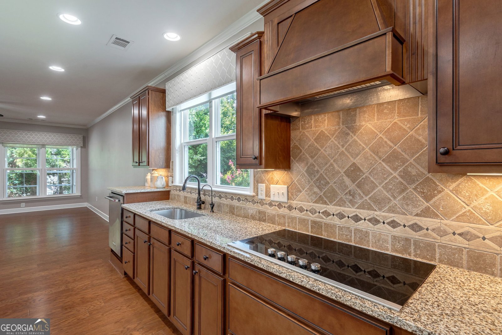 1031 Creekwood Place Greensboro - Photo 14