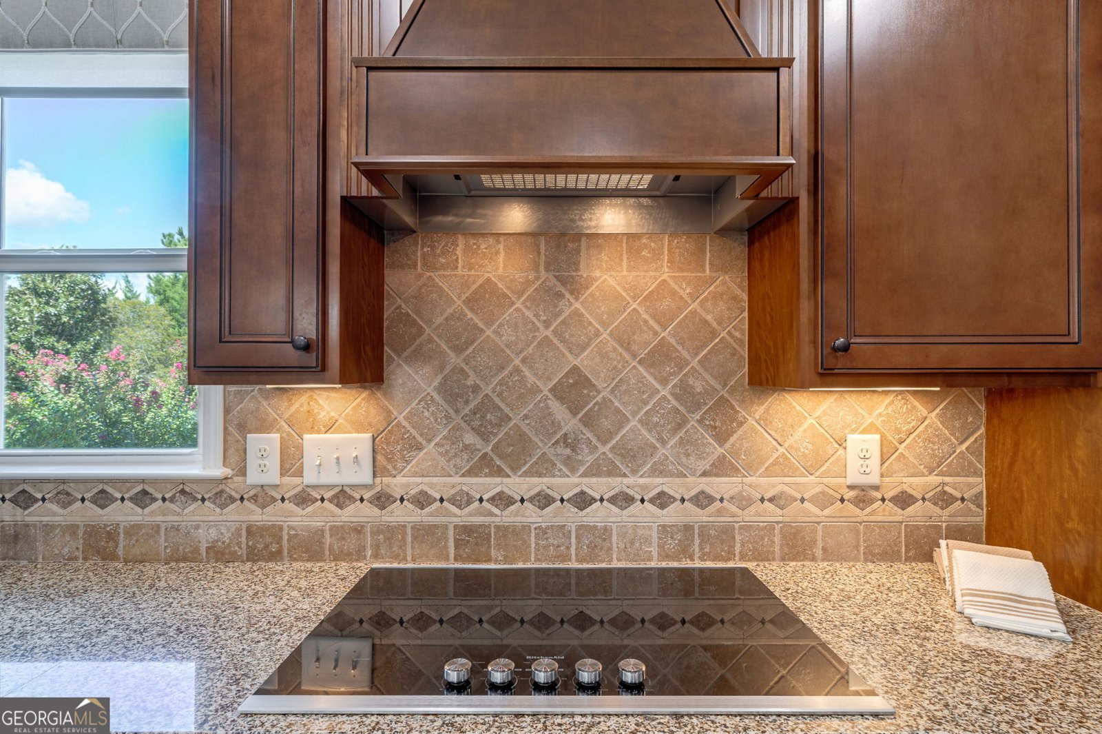 1031 Creekwood Place Greensboro - Photo 15