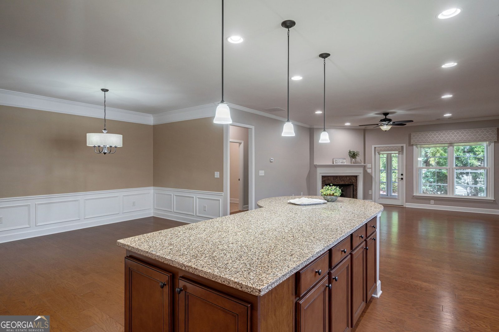 1031 Creekwood Place Greensboro - Photo 16