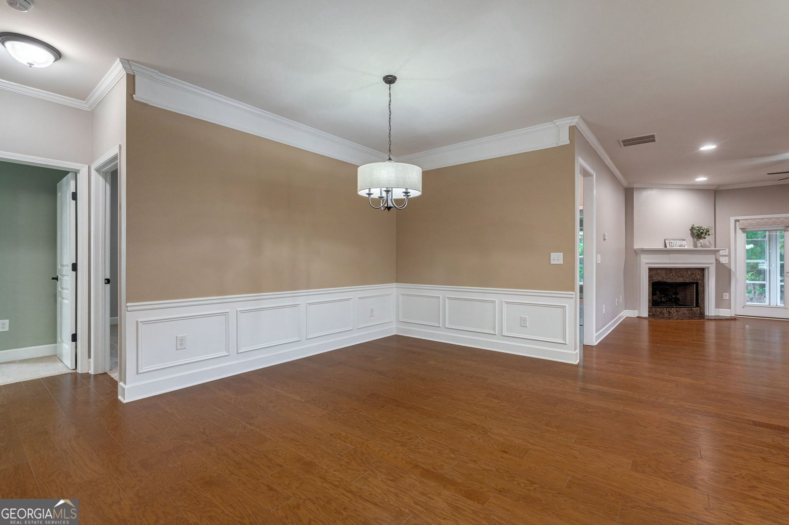 1031 Creekwood Place Greensboro - Photo 18