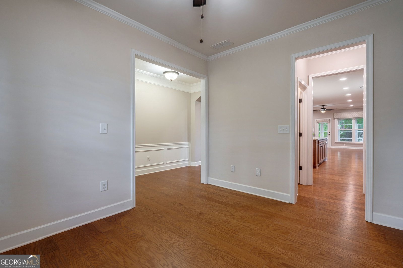 1031 Creekwood Place Greensboro - Photo 20