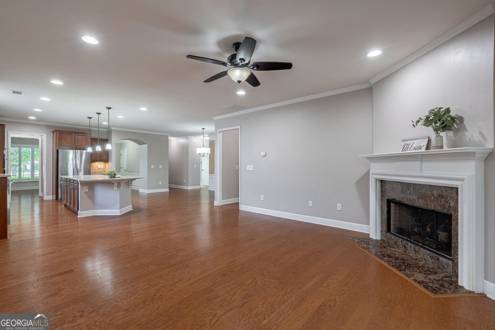 1031 Creekwood Place Greensboro - Photo 23