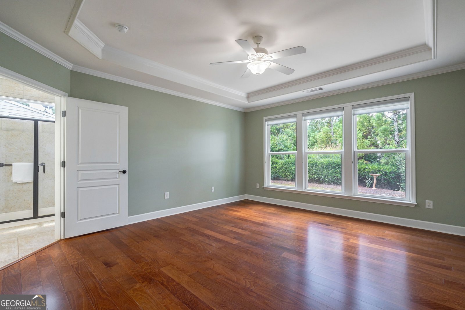 1031 Creekwood Place Greensboro - Photo 27
