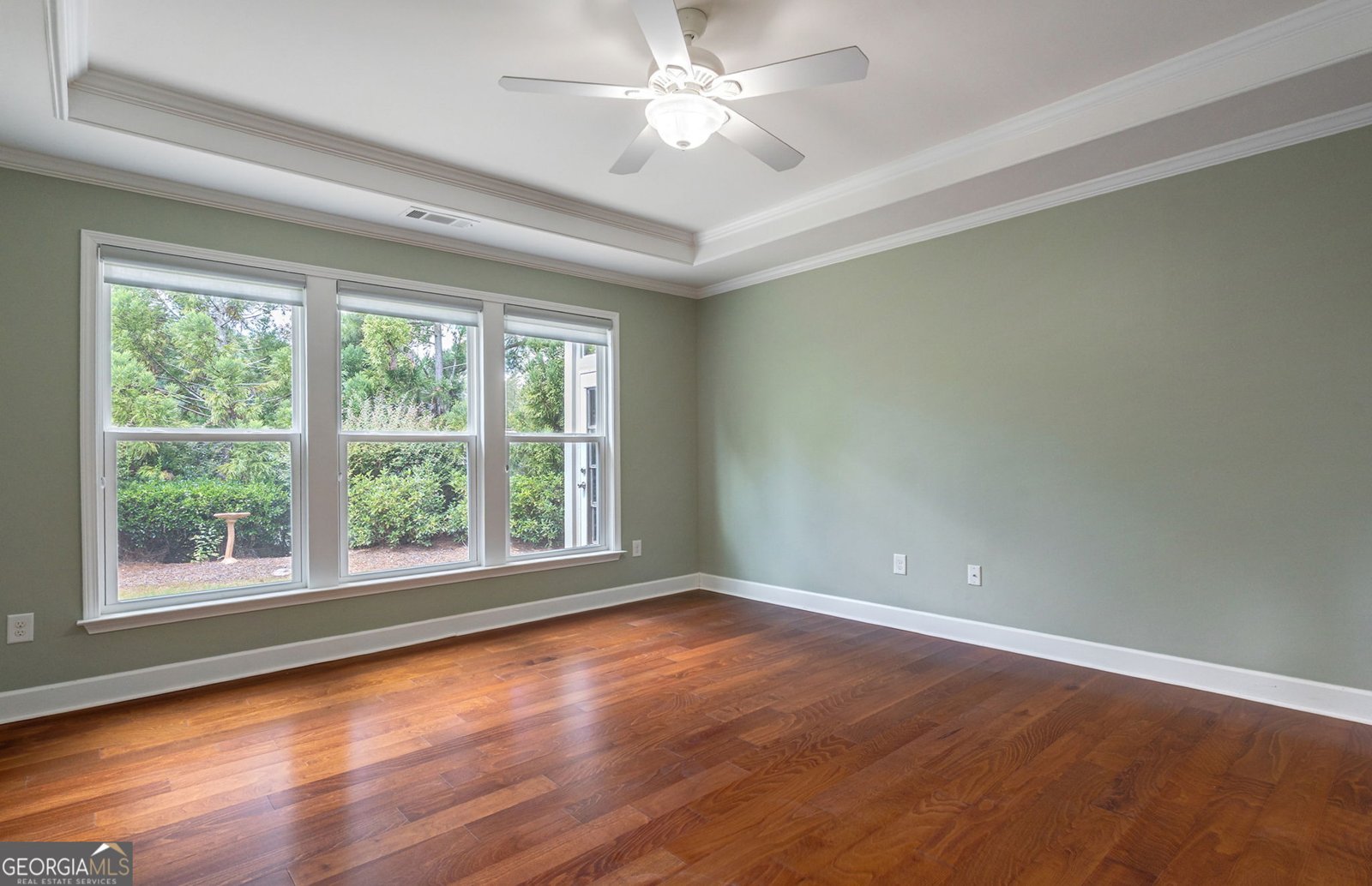 1031 Creekwood Place Greensboro - Photo 28