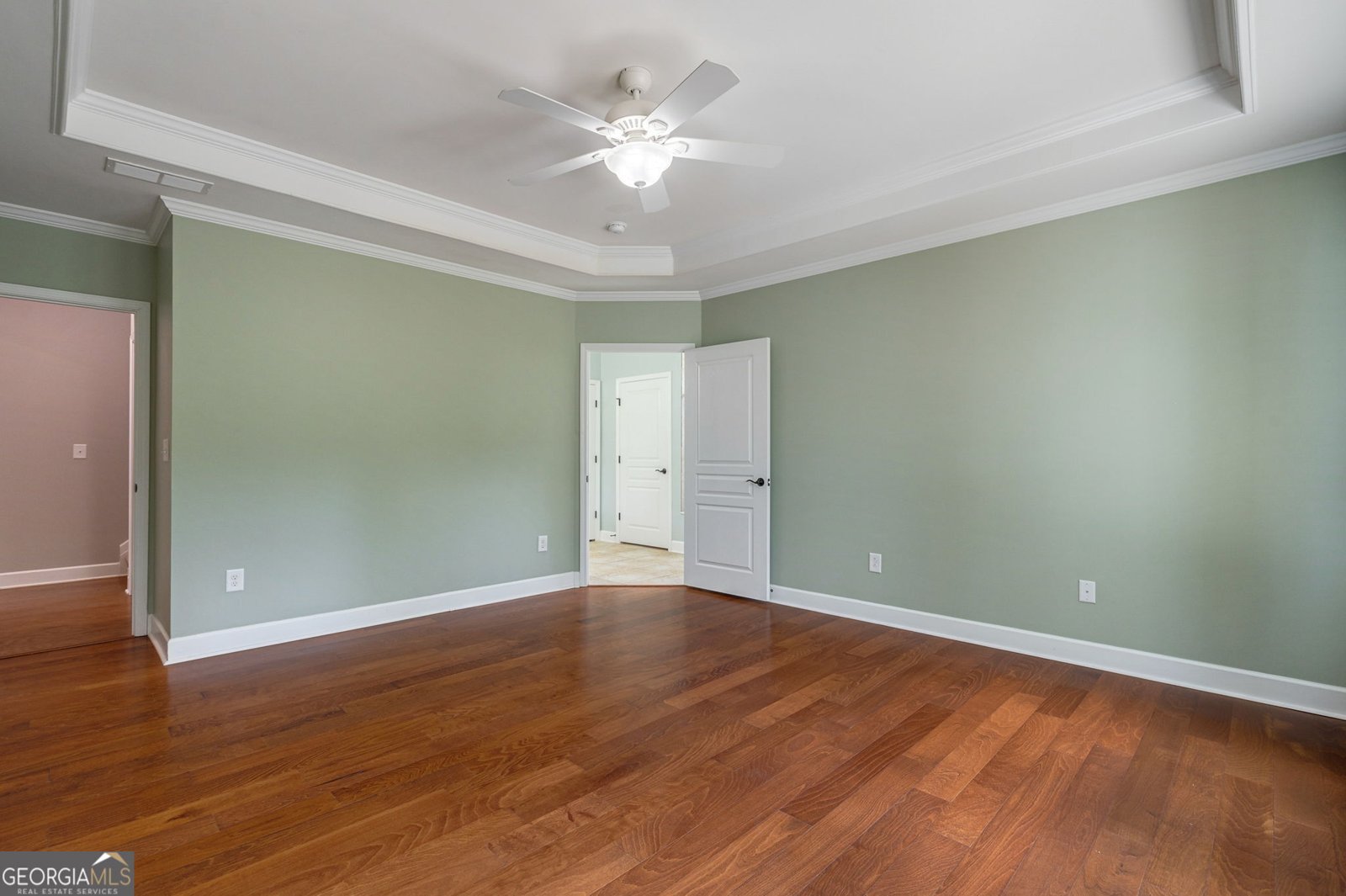 1031 Creekwood Place Greensboro - Photo 29