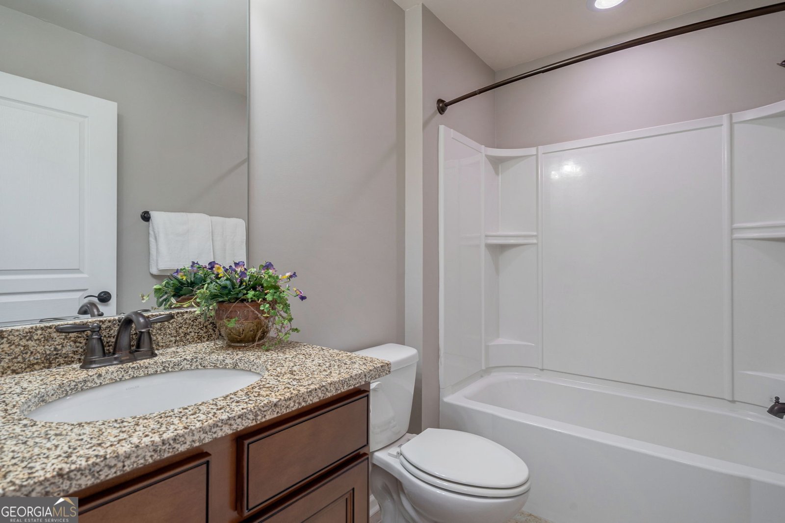1031 Creekwood Place Greensboro - Photo 45