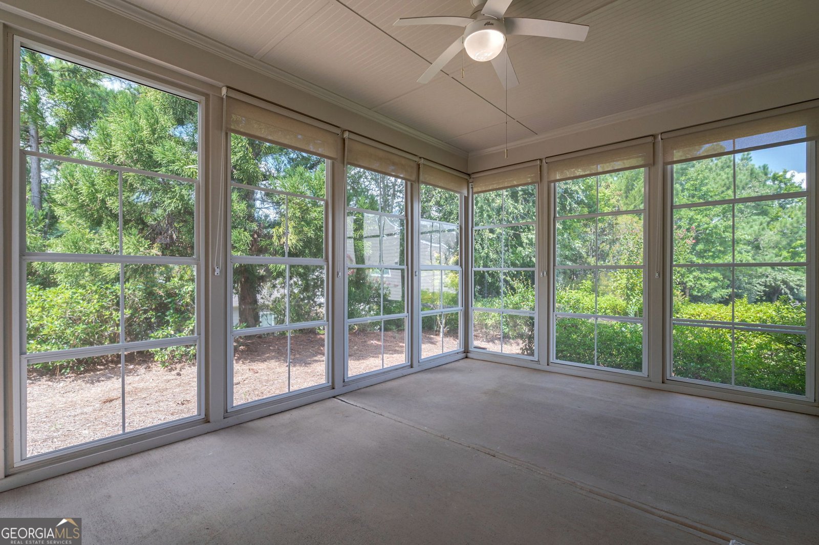1031 Creekwood Place Greensboro - Photo 46